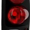 Spec-D Tuning 02-06 Dodge Ram Altezza Tail Light Black, LT-RAM023DJM-TM LT-RAM023DJM-TM - alternate 5
